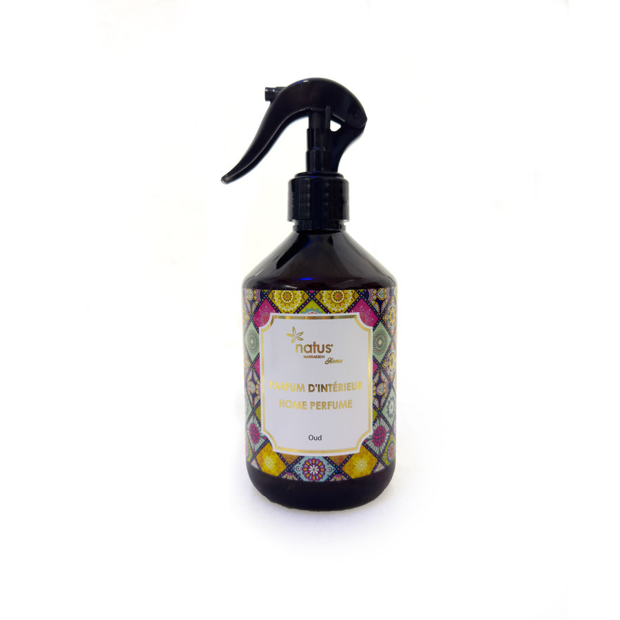 Fragrancia para el hogar en spray 500ml