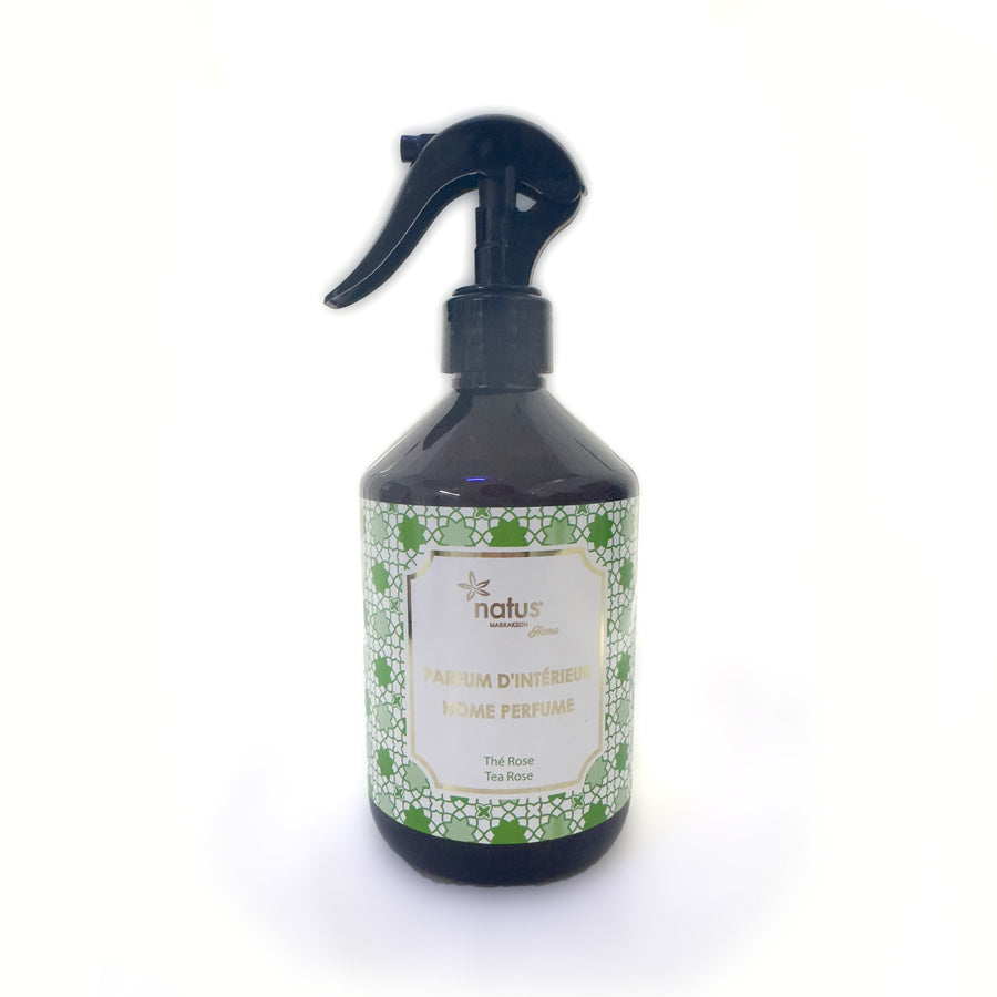 Fragrancia para el hogar en spray 500ml