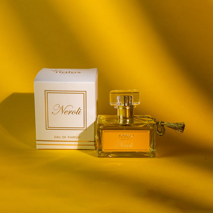 Neroli profumo