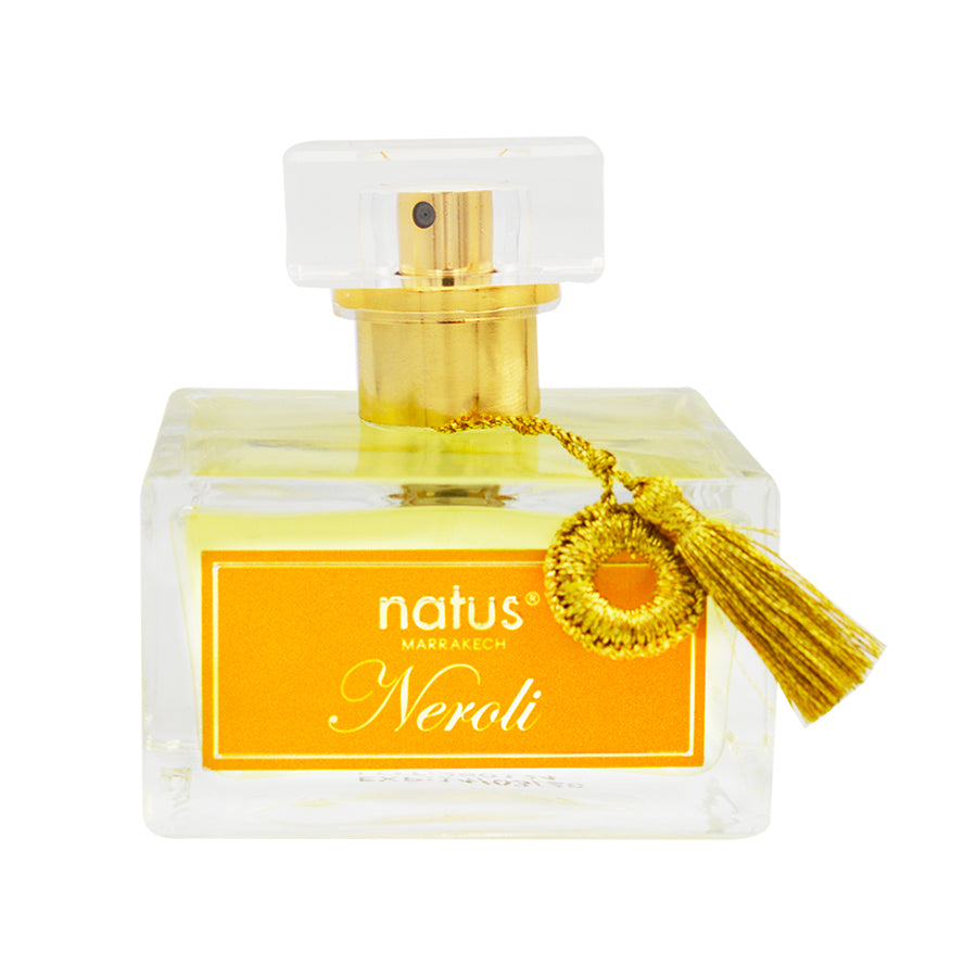 Neroli profumo