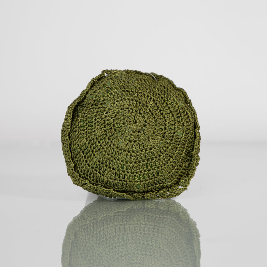 Savon enrobé / Fleur d&