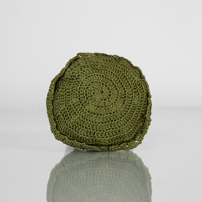 Savon enrobé / Fleur d&
