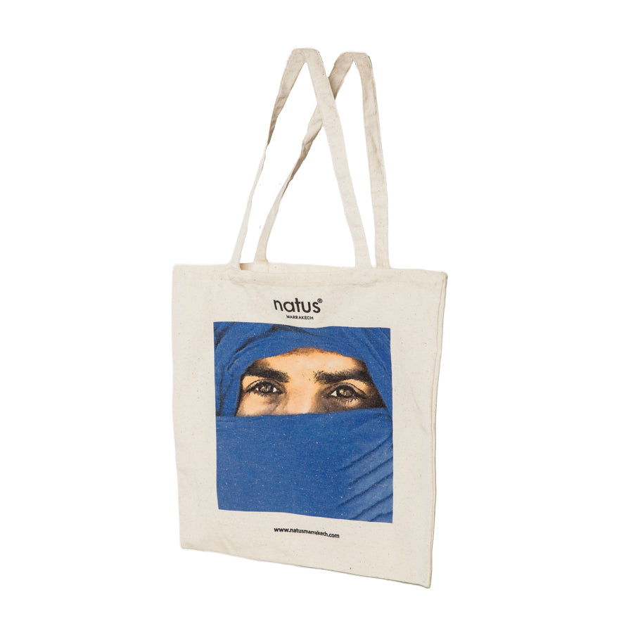 Tote bag Touareg