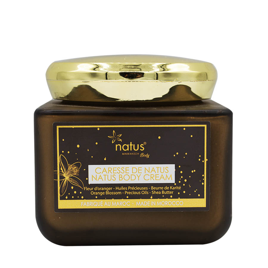 VIP Caresse de natus Crème fleur d&