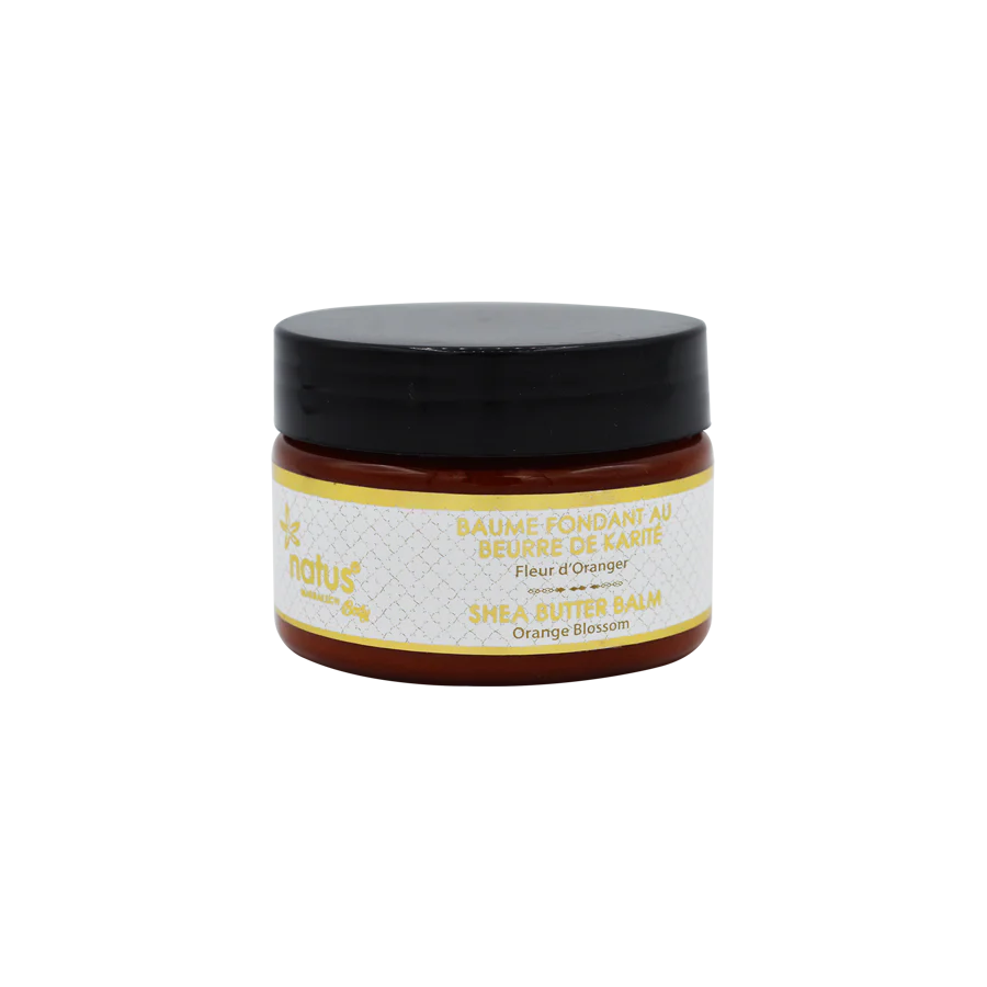 Shea butter balm 