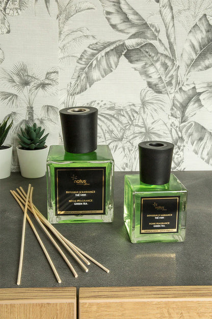 Ambient diffusers in Sticks + 6 Sticks 500 ml