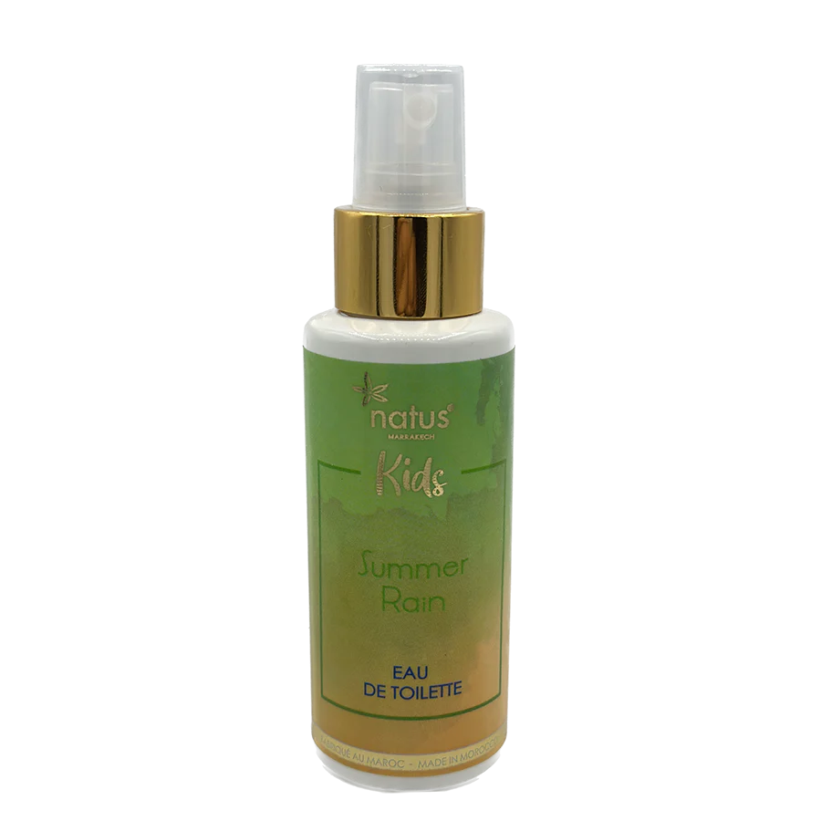 Summer Rain Eau de Toilette Spray