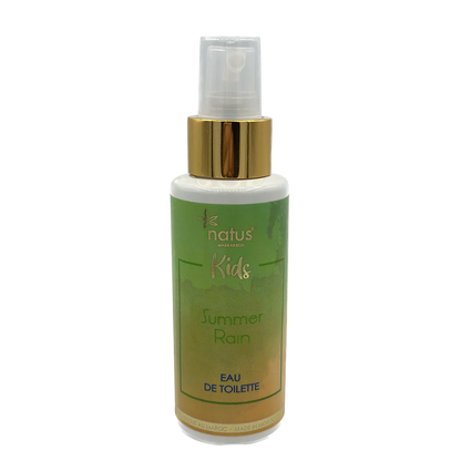 Summer Rain Eau de Toilette Spray