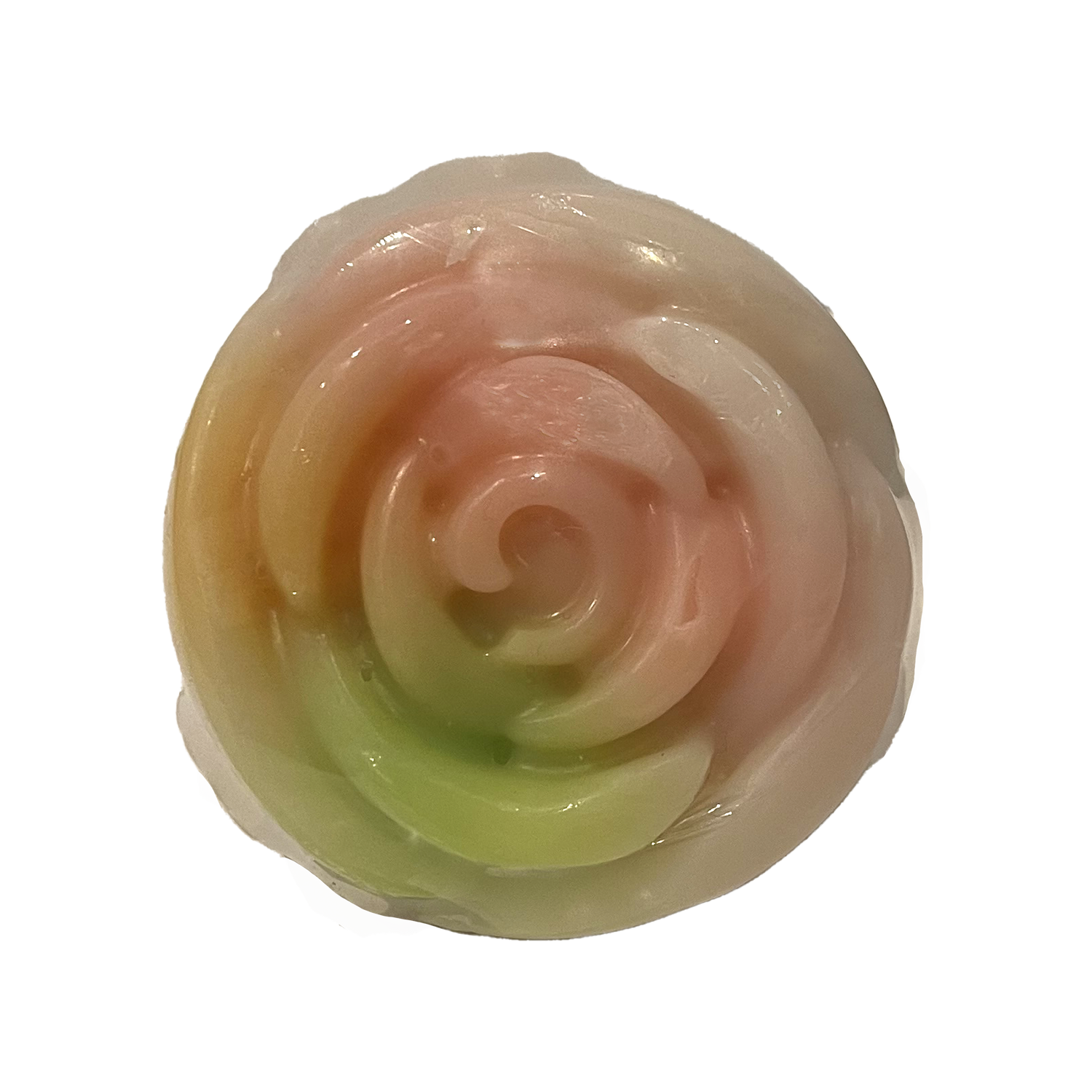 Handmade soap - Flower