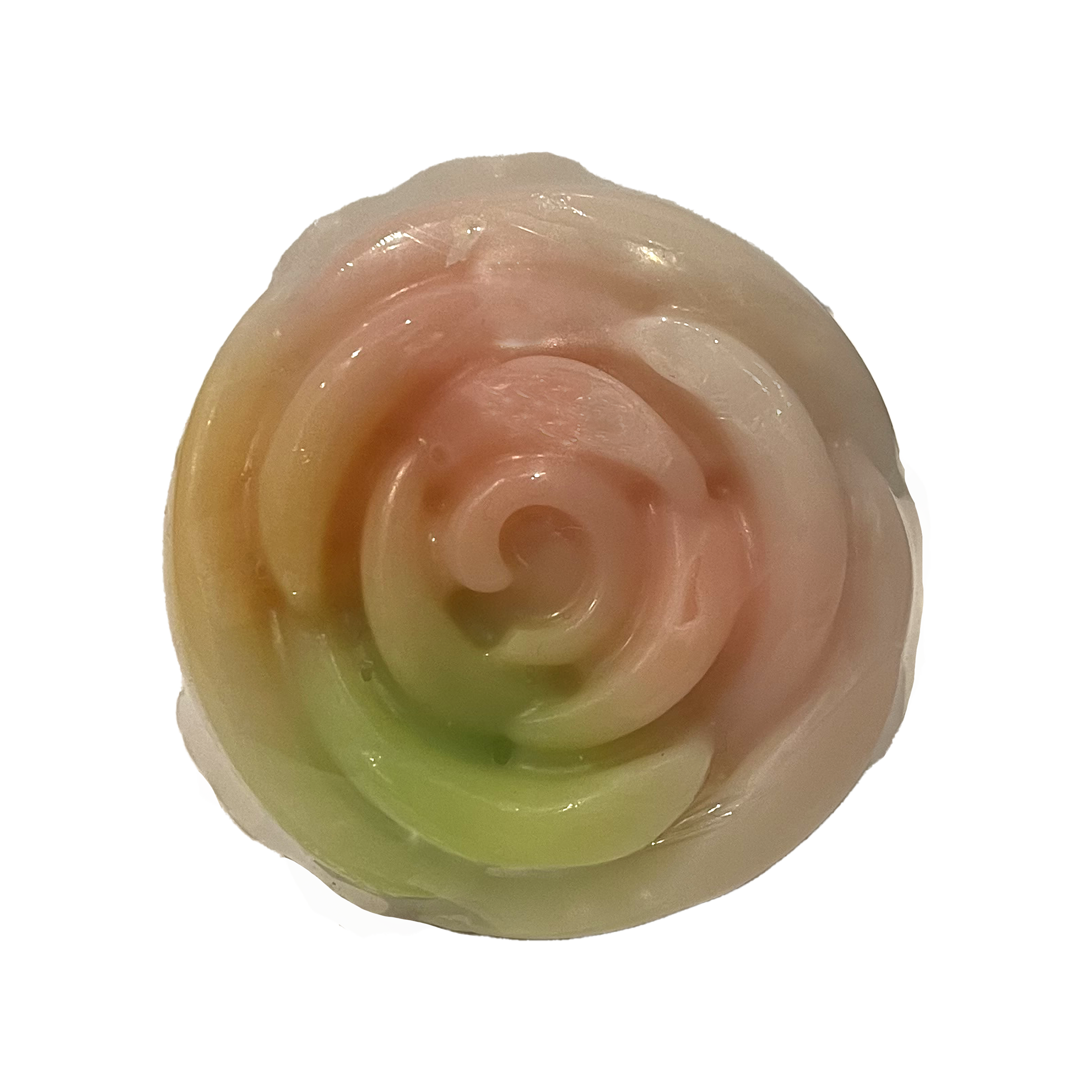 Handmade soap - Flower